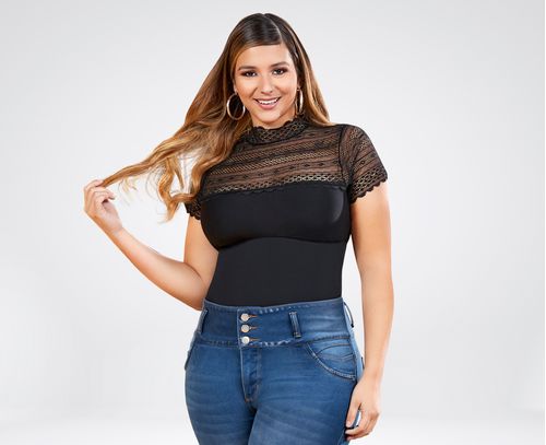 Body Kaily 2205-190 4