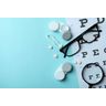 Lentes oftálmicos y de contacto