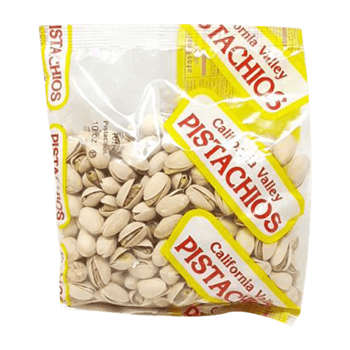 Pistacho Asado California Valley 10 oz
