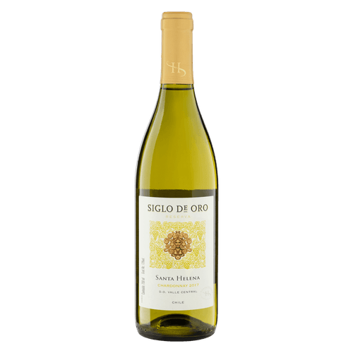 Vino Chardonay Reserva Santa Helena 750ml