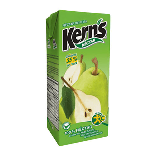 Néctar Pera Kern's 200ml
