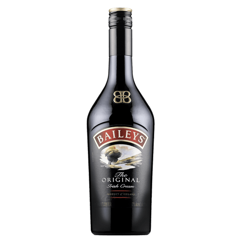 Licor Irish Cream Original Bailey's Bot 750ml