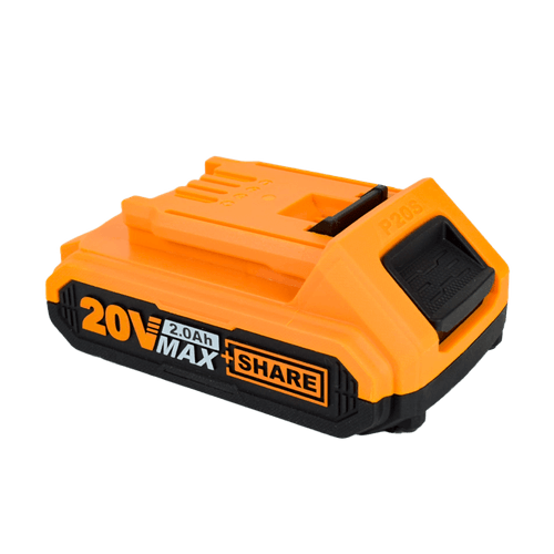 Batería Ingco Multiherramientas|20V |2.0Ah