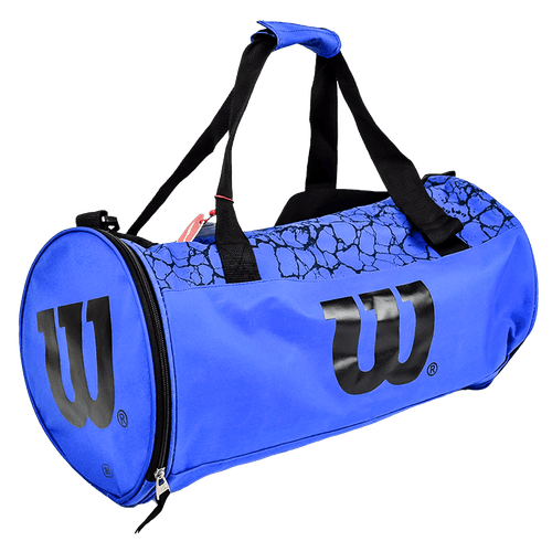 Bolso Deportivo para Viaje Wilson 48.5x25x25cm
