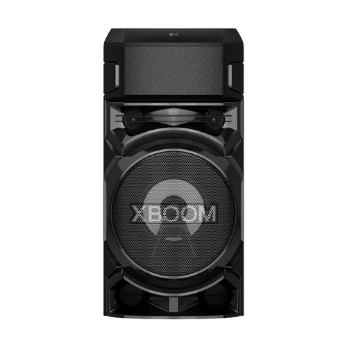 Equipo de Sonido LG XBOOM|Torre RN5|Karaoke Star|Super Bass Boost|Multi Bluetooth