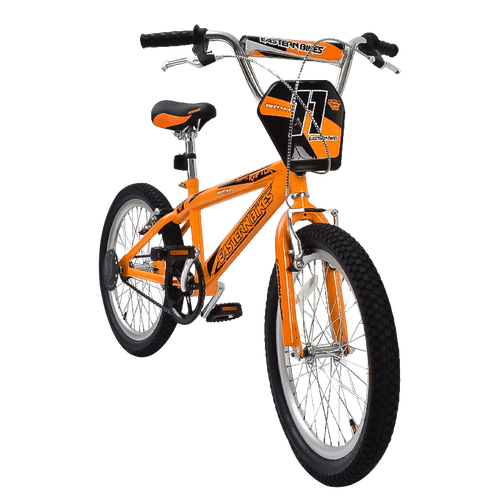 Bicicleta BMX King Raptor Rines 20''