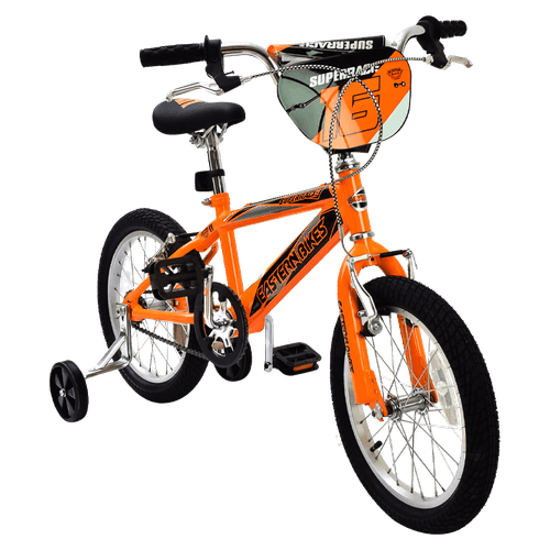 Bicicleta Eastern BMX Super Race 16''