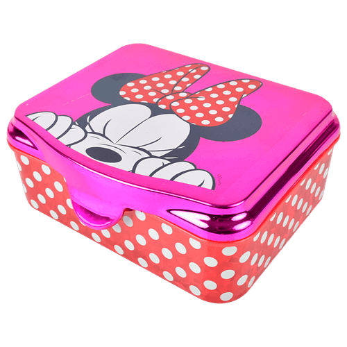 Envase Minnie Deco Fashion