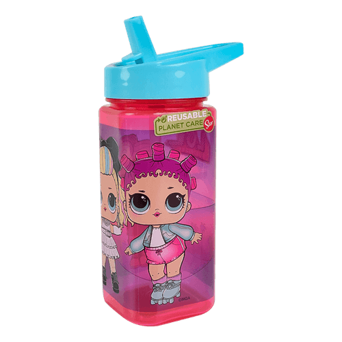 Botella L.O.L. 350 ml