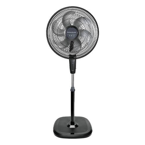 Abanico de Pedestal Silent Power