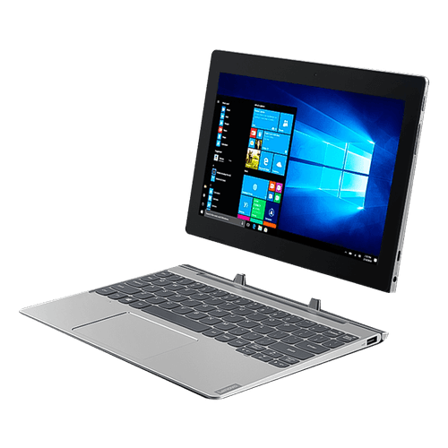 Laptop Ideapad D330|10.1" HD|Celeron N4020|4GB|64GB