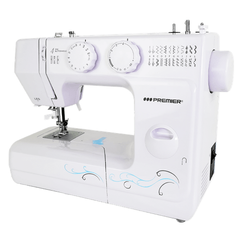 Máquina de Coser|MCO-7142