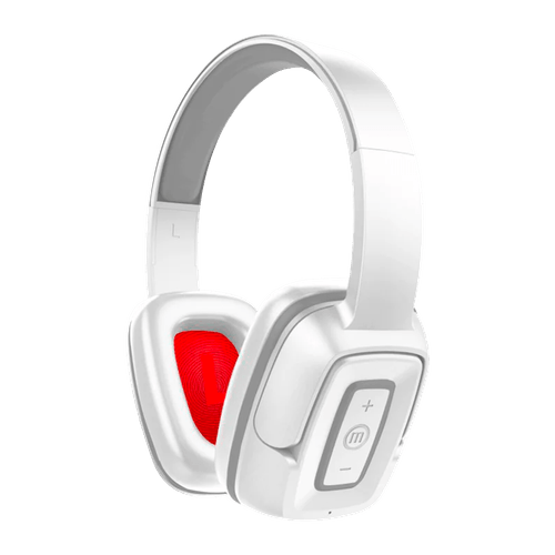 Audífono BT300 Hook|Bluetooth|Snow