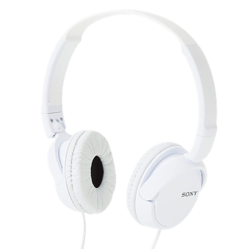 Audífono Sony|Tipo Banda para la Cabeza|MDR-ZX110|WCUC