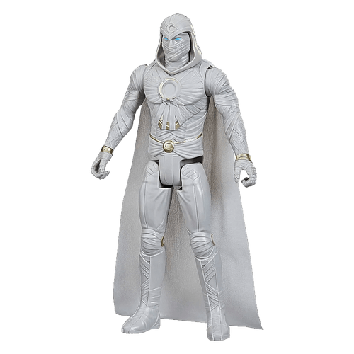 Avengers Titan Hero Moon Knight