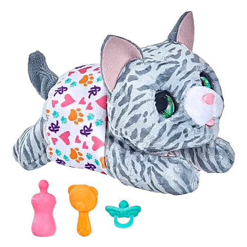 FurReal Friends Newborns Kitty