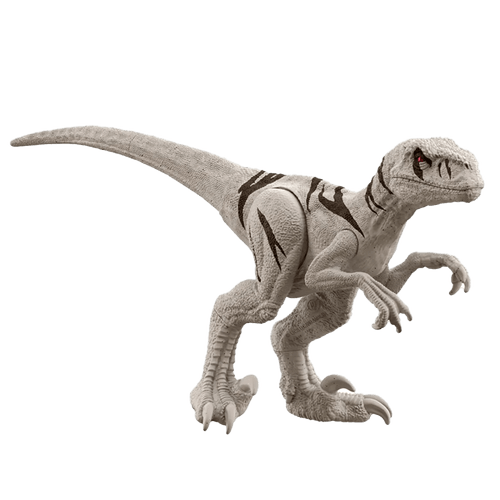 Jurassic World Dinosaurio Figura de 12”