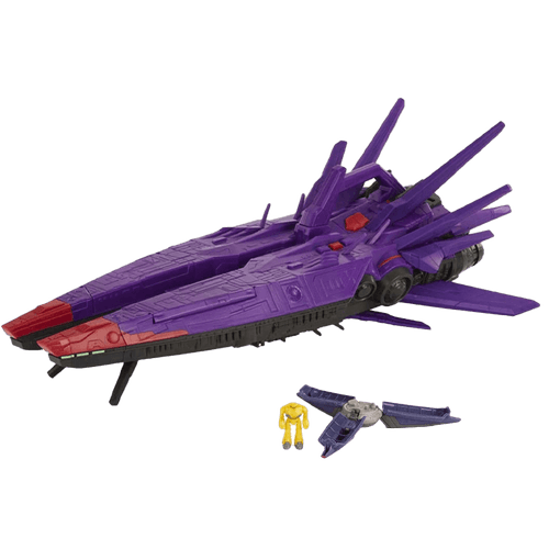 Disney Pixar Lightyear Nave Espacial de Zurg