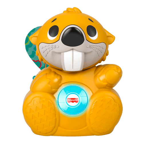 Linkimals Castor Click Clack