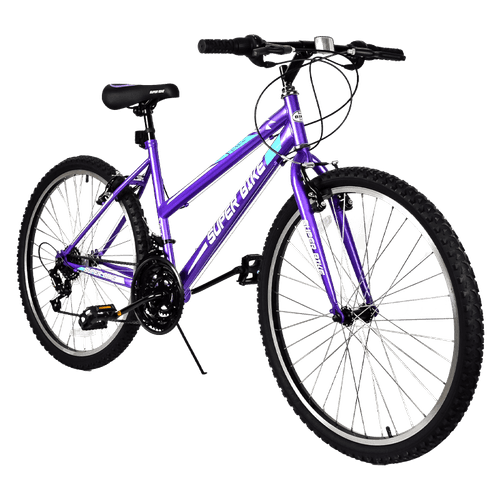 Bicicleta Montañera 24''Helix