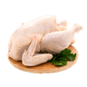 Pollo Entero Empacado|Peso Aprox. 2.10 kg