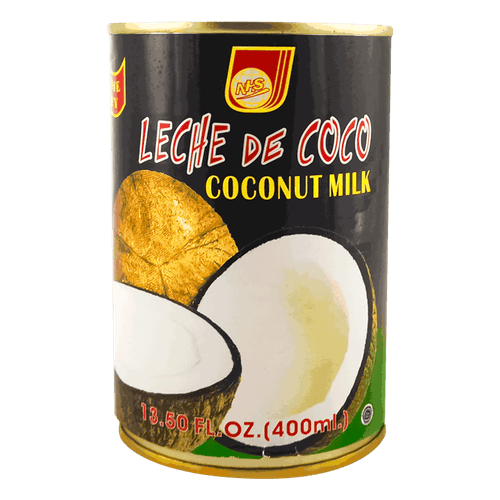 Leche de Coco NHS|400ml