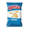 Potatos Chips Ruffles 6.5 oz