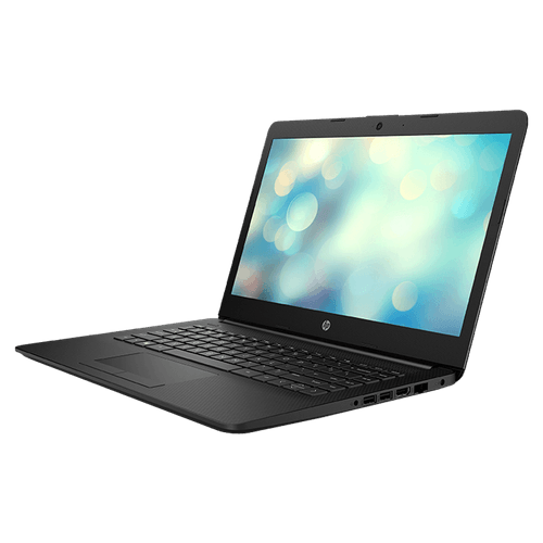Laptop HP 14"|Intel Core i3|500GB HDD|4GB RAM