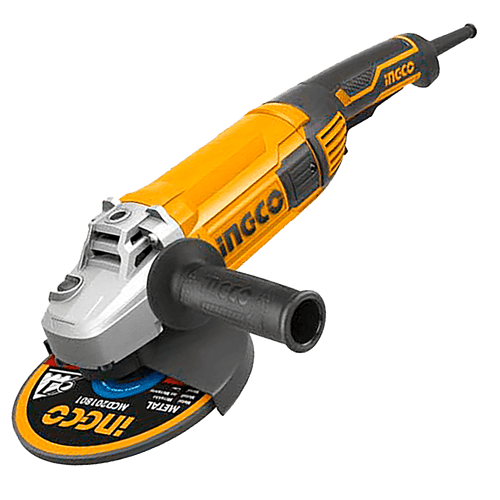 Amoladora Angular 9"|110-120V|50-60Hz