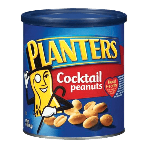 Maní Cocktail Planters 10.3 oz