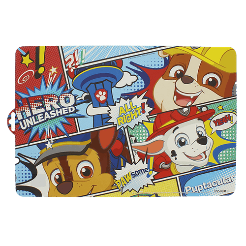 Individual de Paw Patrol