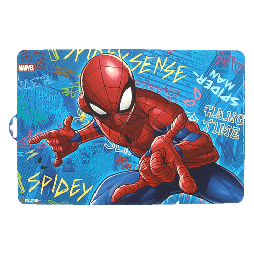 Individual Spiderman