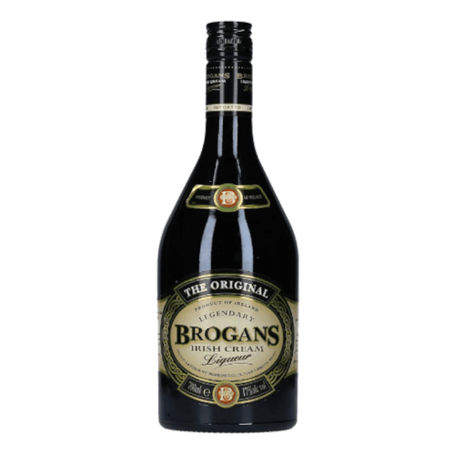 Brogans Irish Cream 700ml