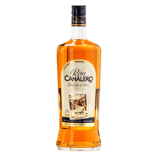 Ron Canalero 1750ml