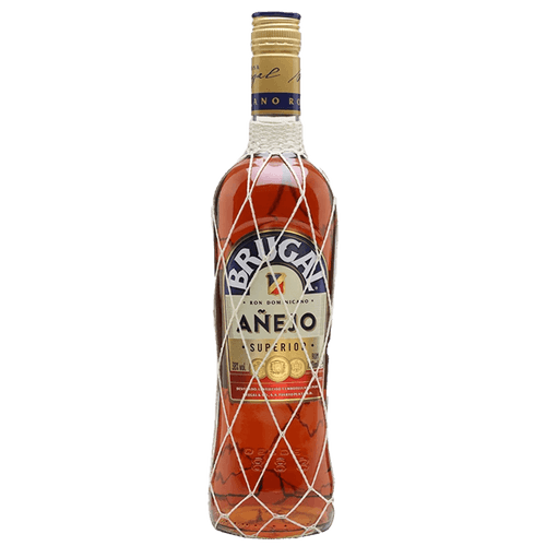 Ron Añejo Brugal|750ml
