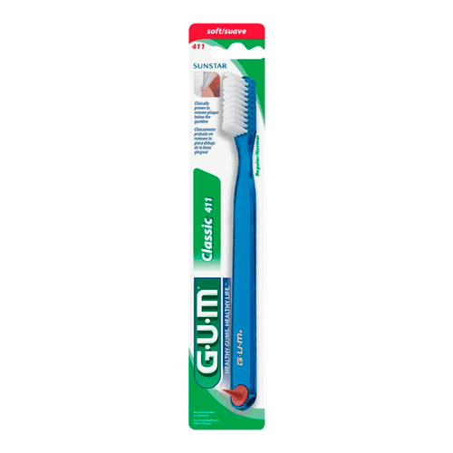 Cepillo Dental Gum Adulto Classic