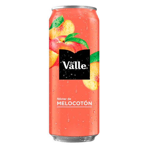 Néctar de Melocotón Del Valle 340ml