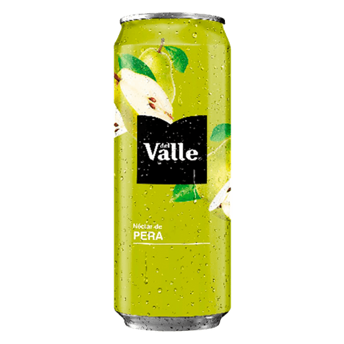 Néctar de Pera Del Valle 340ml