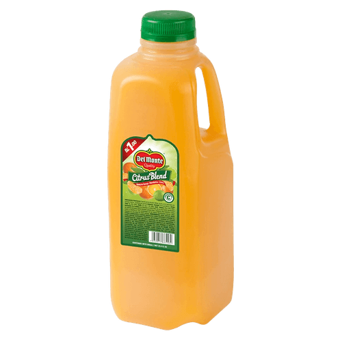 Bebida Citrus Blend Del Monte 990ml
