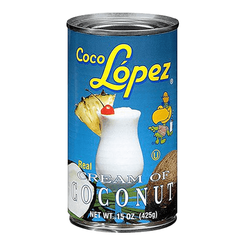 Crema Coco Coco López|15 oz