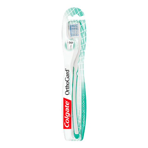 Cepillo Dental OrthoGard Colgate