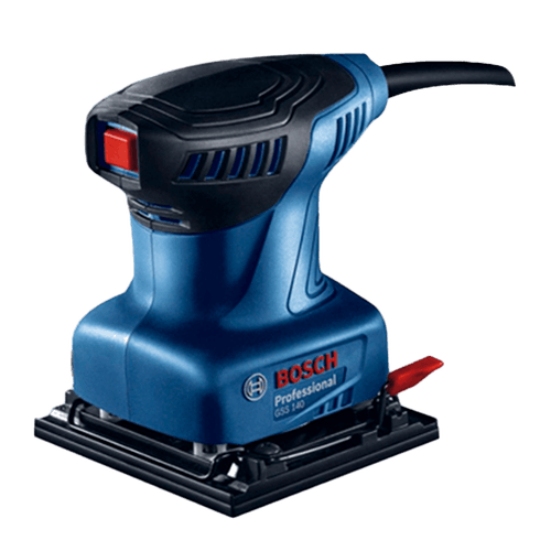 Lijadora Orbital Bosch Profesional|GSS140|220V