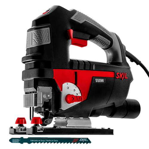 Sierra Caladora Skil|127V