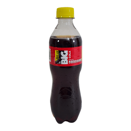 Soda Big Cola 350ml