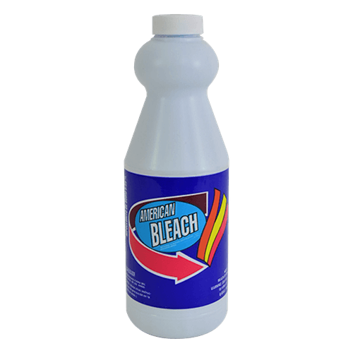 Cloro Regular American Bleach 16 oz