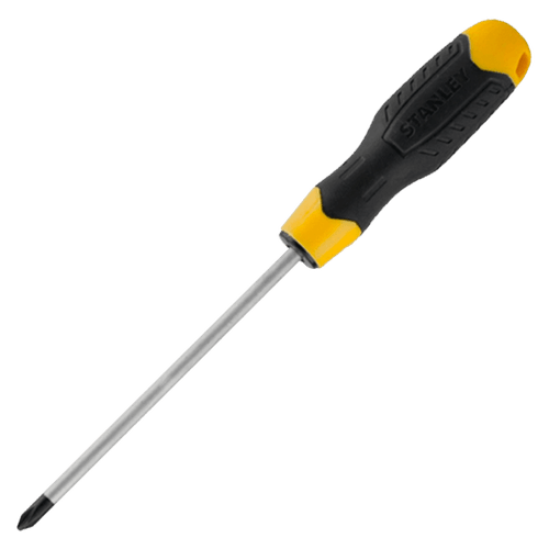 Destornillador Estrella Cushiongrip|¼ x 8"