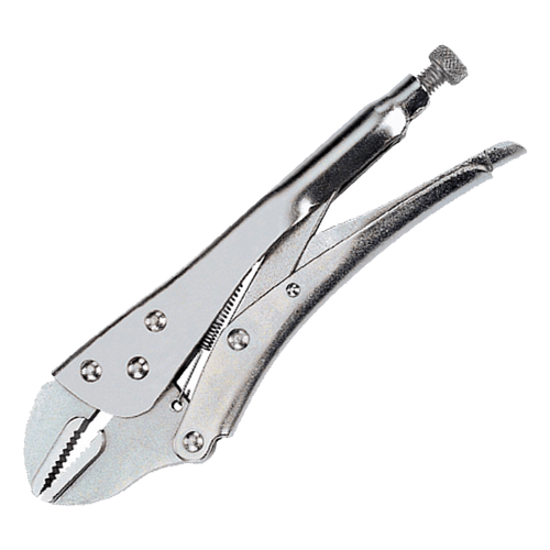 Pinza de Presión Recto Stanley |7"