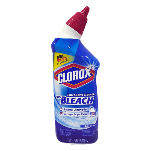 Clorox Toilet Bowl Cleaner 24 oz