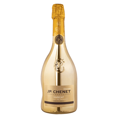 Vino Espumoso Muscat Demi J.P Chenet 750ml