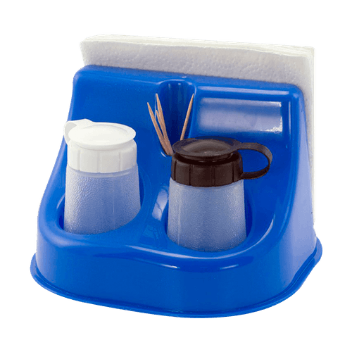Set de Servilletero Multiusos